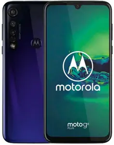 Замена стекла камеры на телефоне Motorola Moto G8 Plus в Воронеже